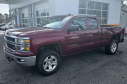 Thumbnail image of 2014 Chevrolet Silverado 1500 at DAD'S AUTO SALES