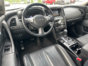 2017 INFINITI QX70 Base at LaFontaine Infiniti of Ann Arbor