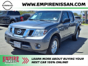 Thumbnail image of 2019 Nissan Frontier at Empire Nissan