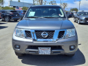 Thumbnail image of 2019 Nissan Frontier at Empire Nissan