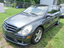 Thumbnail image of 2010 Mercedes-Benz R-Class at Cam USA Cars
