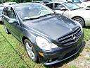 Thumbnail image of 2010 Mercedes-Benz R-Class at Cam USA Cars