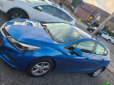 Thumbnail image of 2017 Chevrolet Cruze at Babo's Motors Inc.