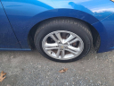 Thumbnail image of 2017 Chevrolet Cruze at Babo's Motors Inc.