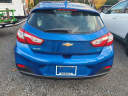 Thumbnail image of 2017 Chevrolet Cruze at Babo's Motors Inc.