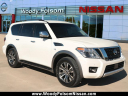 Thumbnail image of 2017 Nissan Armada at Woody Folsom Nissan Of Vidalia