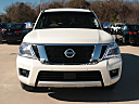 Thumbnail image of 2017 Nissan Armada at Woody Folsom Nissan Of Vidalia