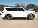 Thumbnail image of 2017 Nissan Armada at Woody Folsom Nissan Of Vidalia