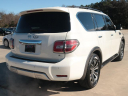 Thumbnail image of 2017 Nissan Armada at Woody Folsom Nissan Of Vidalia