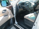Thumbnail image of 2017 Nissan Armada at Woody Folsom Nissan Of Vidalia