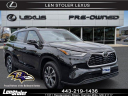 Thumbnail image of 2023 Toyota Highlander at LenStolerLexusUSED of Owing Mills, MD