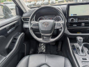 Thumbnail image of 2023 Toyota Highlander at LenStolerLexusUSED of Owing Mills, MD