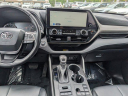 Thumbnail image of 2023 Toyota Highlander at LenStolerLexusUSED of Owing Mills, MD