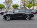 Thumbnail image of 2023 Toyota Highlander at LenStolerLexusUSED of Owing Mills, MD