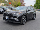 2023 Toyota Highlander L at LenStolerLexusUSED of Owing Mills, MD