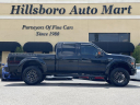 Thumbnail image of 2010 Ford F-350 Super Duty at Hillsboro Auto Mart Inc