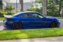 Thumbnail image of 2018 Dodge Charger at Import Masters