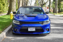 2018 Dodge Charger at Import Masters