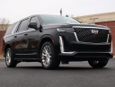 2021 Cadillac Escalade ESV Premium Luxury at Landers Chevrolet of Norman