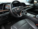Thumbnail image of 2021 Cadillac Escalade ESV at Landers Chevrolet of Norman