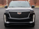 Thumbnail image of 2021 Cadillac Escalade ESV at Landers Chevrolet of Norman