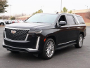 Thumbnail image of 2021 Cadillac Escalade ESV at Landers Chevrolet of Norman