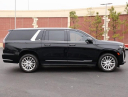 Thumbnail image of 2021 Cadillac Escalade ESV at Landers Chevrolet of Norman