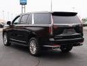 Thumbnail image of 2021 Cadillac Escalade ESV at Landers Chevrolet of Norman