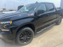 Thumbnail image of 2021 Chevrolet Silverado 1500 at Community Motors
