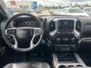 Thumbnail image of 2021 Chevrolet Silverado 1500 at Community Motors
