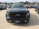 Thumbnail image of 2021 Chevrolet Silverado 1500 at Community Motors