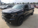 Thumbnail image of 2021 Chevrolet Silverado 1500 at Community Motors