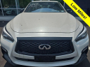 Thumbnail image of 2022 INFINITI Q50 at Smithtown Nissan
