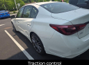 Thumbnail image of 2022 INFINITI Q50 at Smithtown Nissan