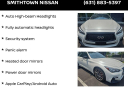 Thumbnail image of 2022 INFINITI Q50 at Smithtown Nissan