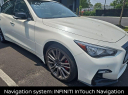 Thumbnail image of 2022 INFINITI Q50 at Smithtown Nissan