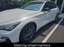 Thumbnail image of 2022 INFINITI Q50 at Smithtown Nissan