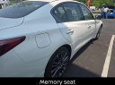 Thumbnail image of 2022 INFINITI Q50 at Smithtown Nissan