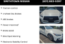 Thumbnail image of 2022 INFINITI Q50 at Smithtown Nissan