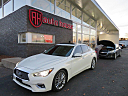 Thumbnail image of 2019 INFINITI Q50 at Auto House INC