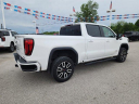 Thumbnail image of 2022 GMC Sierra 1500 at SuburbanChevrolet-USED of Claremore, OK
