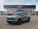 Thumbnail image of 2025 Kia Sportage at McDonald Kia