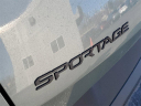 Thumbnail image of 2025 Kia Sportage at McDonald Kia