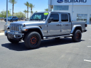 Thumbnail image of 2020 Jeep Gladiator at Subaru Superstore Of Surprise