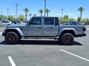 Thumbnail image of 2020 Jeep Gladiator at Subaru Superstore Of Surprise