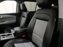 Thumbnail image of 2022 Ford Explorer at Bredemann Ford in Glenview NEW