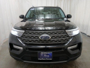 Thumbnail image of 2022 Ford Explorer at Bredemann Ford in Glenview NEW