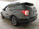 Thumbnail image of 2022 Ford Explorer at Bredemann Ford in Glenview NEW