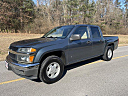 2006 Chevrolet Colorado LT at Jeff's Auto Sale, Inc.