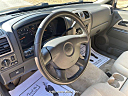Thumbnail image of 2006 Chevrolet Colorado at Jeff's Auto Sale, Inc.